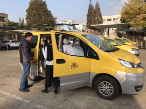 強(qiáng)強(qiáng)聯(lián)合 瞇會(huì)兒攜手上海強(qiáng)生，共拓小微型客車租賃新藍(lán)海