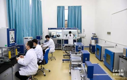 太贊 昆工這項技術(shù)讓動力電池充電更快壽命更長