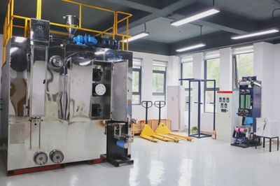 行業快訊:國家先進功能纖維公共服務平臺正式啟動