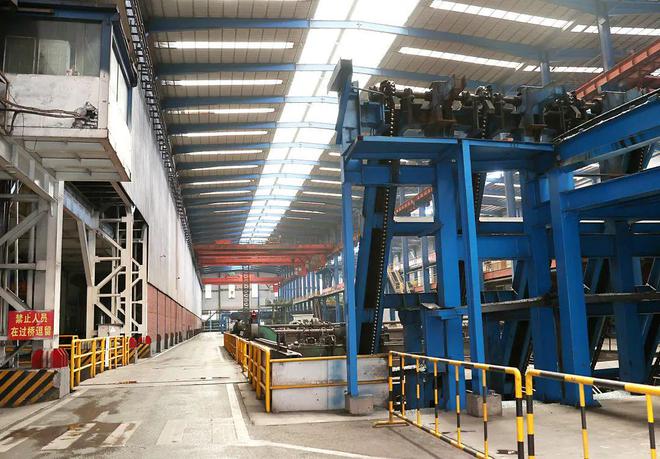 王劍鋒赴沛縣調研產業(yè)發(fā)展情況:持續(xù)招大引強賦新能 鍛造產業(yè)競爭新優(yōu)勢