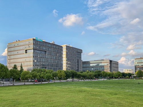 凱賽生物 聚力打造合成生物材料產業(yè)集群