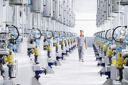 以高水平科技創(chuàng)新助力健康中國建設(shè)