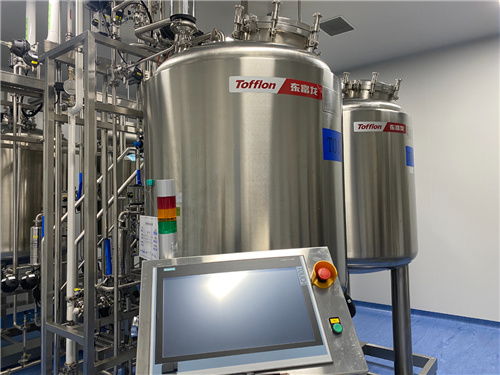 我國(guó)加速疫苗國(guó)產(chǎn)品牌替代進(jìn)口進(jìn)程，生物基材料技術(shù)研發(fā)助力自主可控